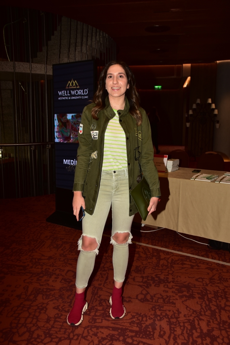 Toplum Gönüllüleri Vakfı Geleneksel Alışveriş Şenliği