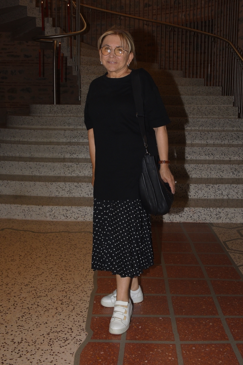 Toplum Gönüllüleri Vakfı Geleneksel Alışveriş Şenliği