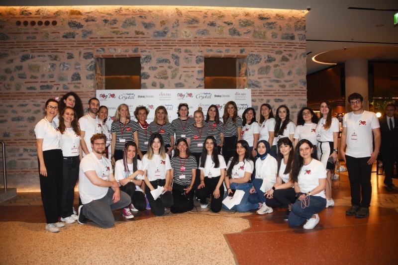 Toplum Gönüllüleri Vakfı Geleneksel Alışveriş Şenliği