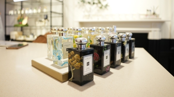 Jo Malone London Nişantaşı Mağazası Yeni Yerinde