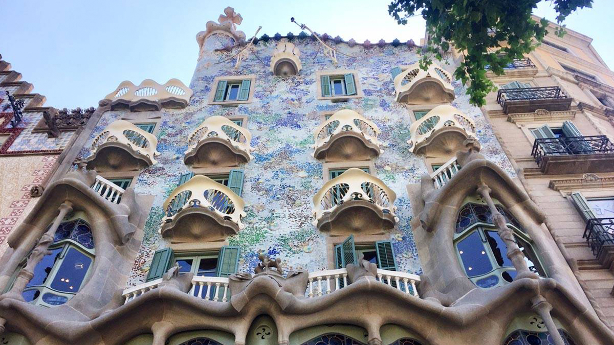 Refik Anadol'un Eseri “Casa Batllo” Christie's Müzayedesinde