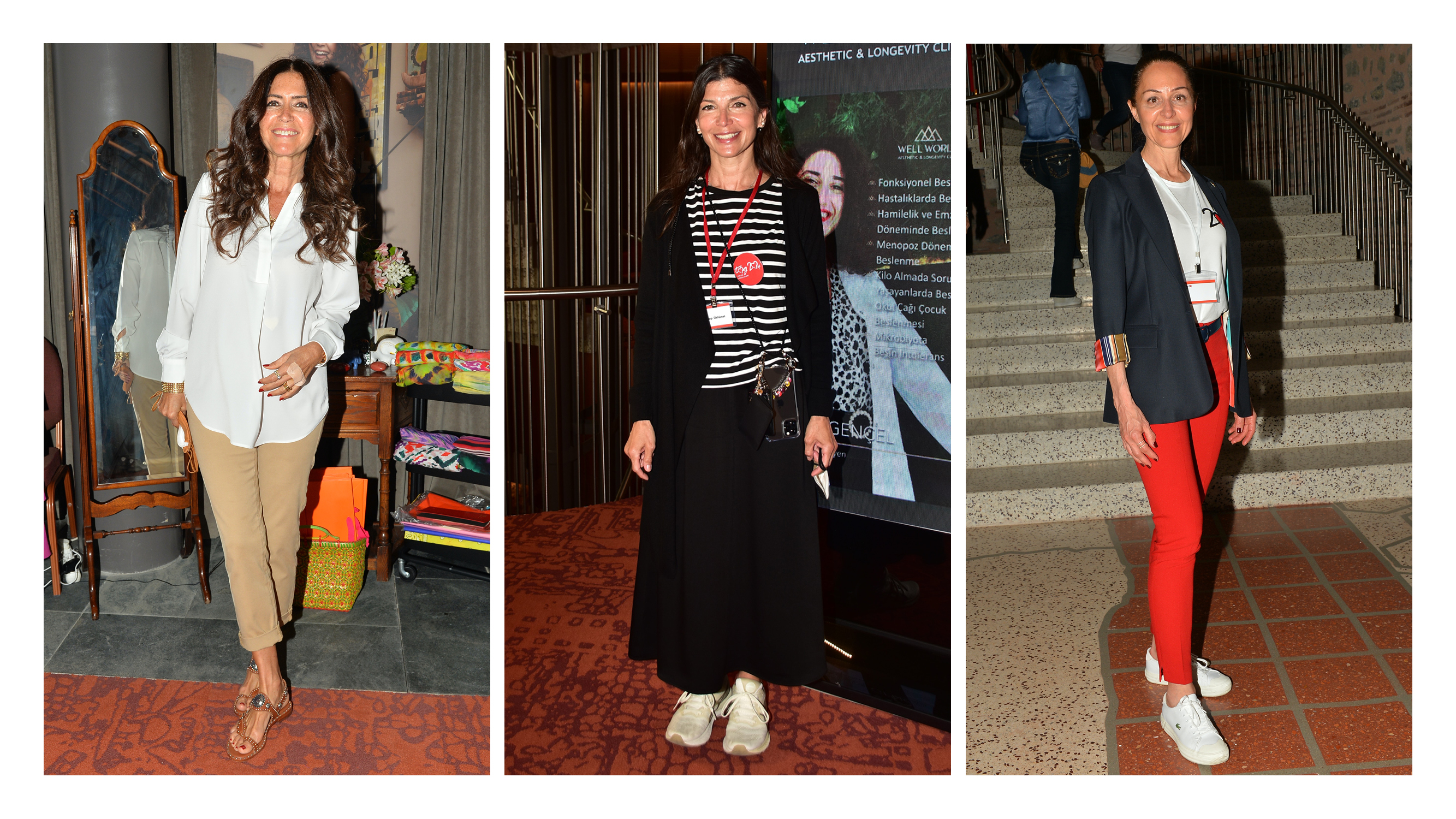 Toplum Gönüllüleri Vakfı Geleneksel Alışveriş Şenliği