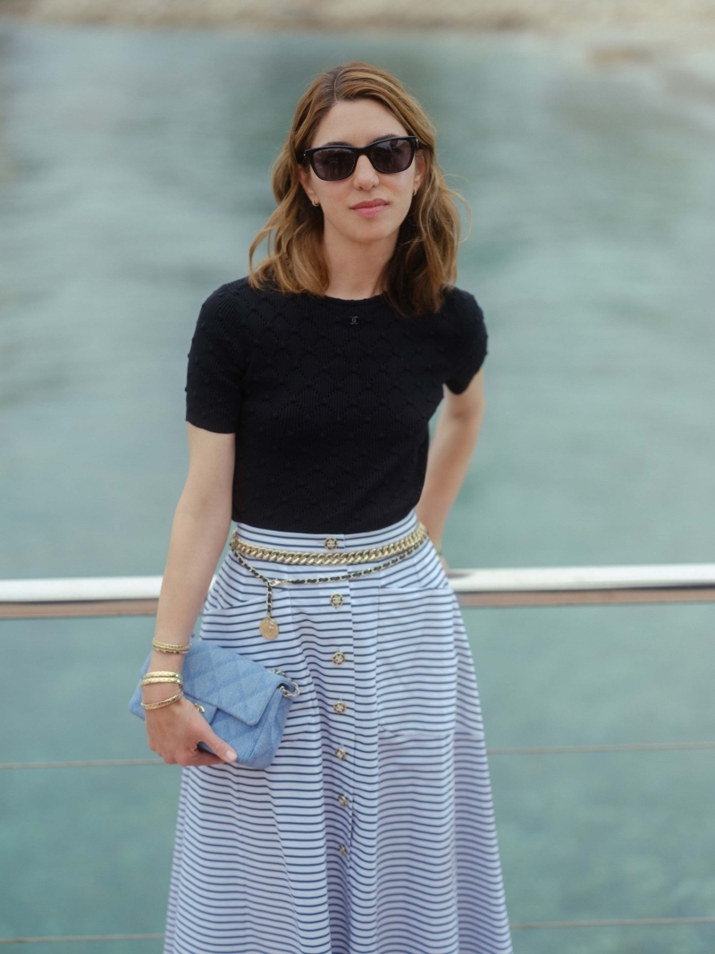 Chanel'in 2022/23 Cruise Koleksiyonu