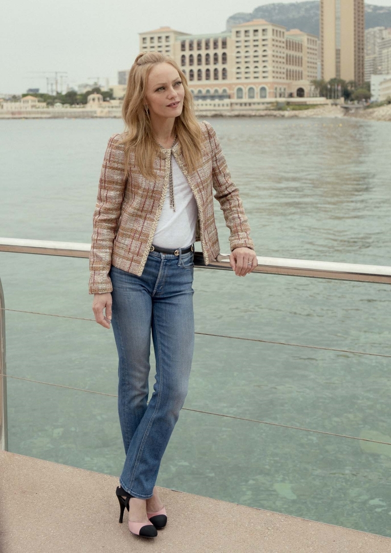 Chanel'in 2022/23 Cruise Koleksiyonu