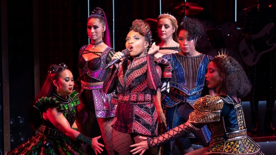 2022 Yılı Tony Ödülleri Adayları Belli Oldu