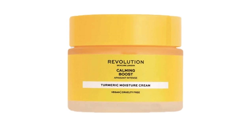 Zerdeçallı En İyi Güzellik Ürünleri