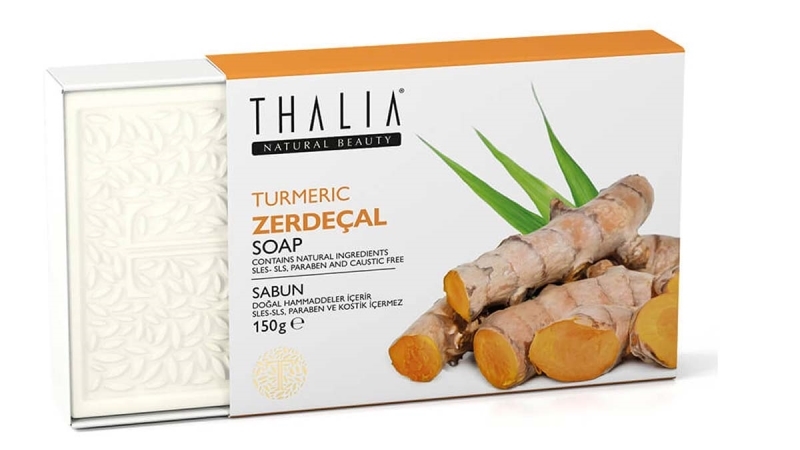 Zerdeçallı En İyi Güzellik Ürünleri