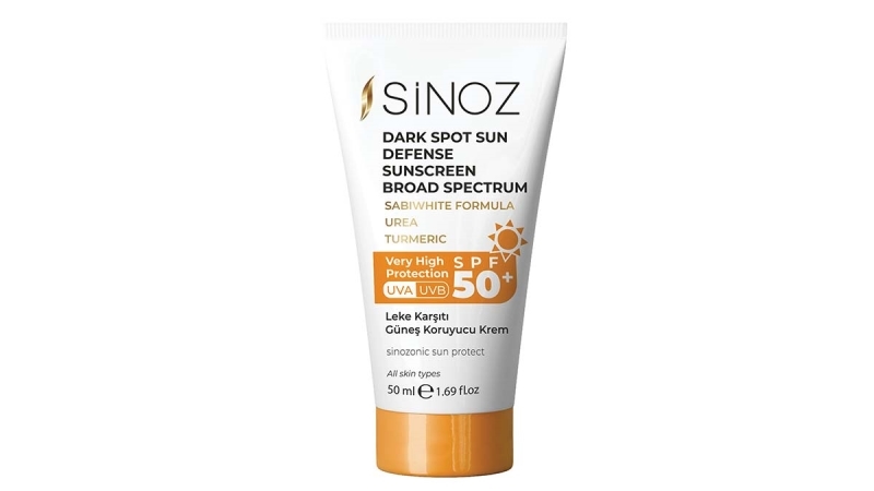 Zerdeçallı En İyi Güzellik Ürünleri