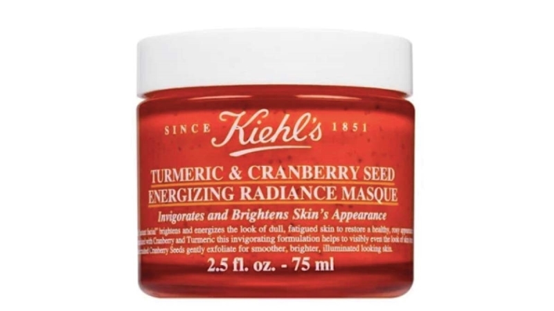 Zerdeçallı En İyi Güzellik Ürünleri