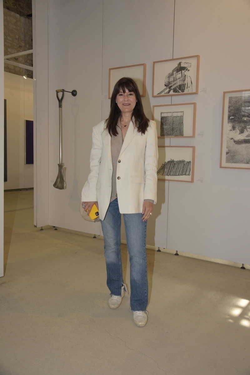 Türkiye'nin Çağdaş Sanat Fuarı CI Bloom Kapılarını Açtı