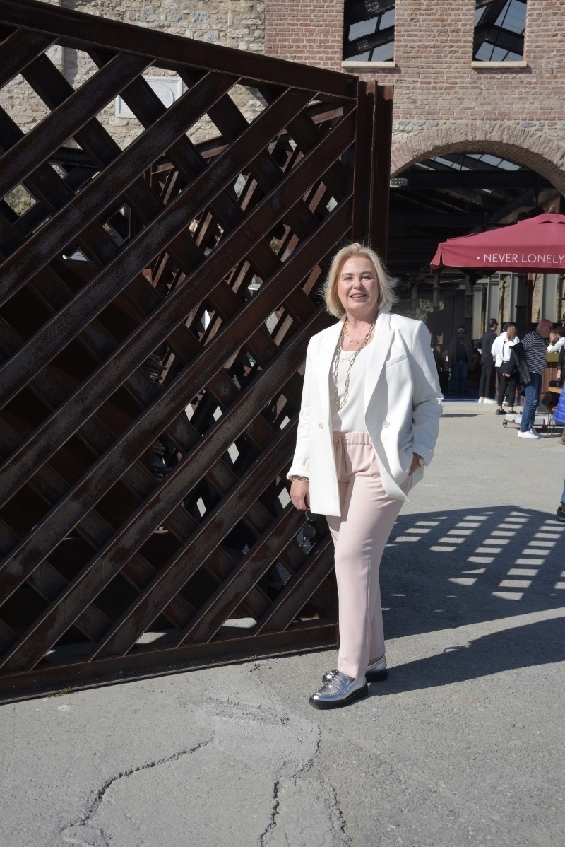 Türkiye'nin Çağdaş Sanat Fuarı CI Bloom Kapılarını Açtı