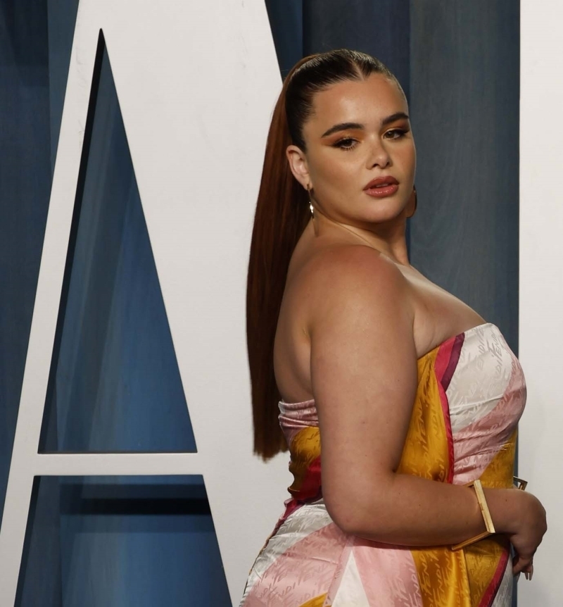 Saçlarda Kızıl Etki