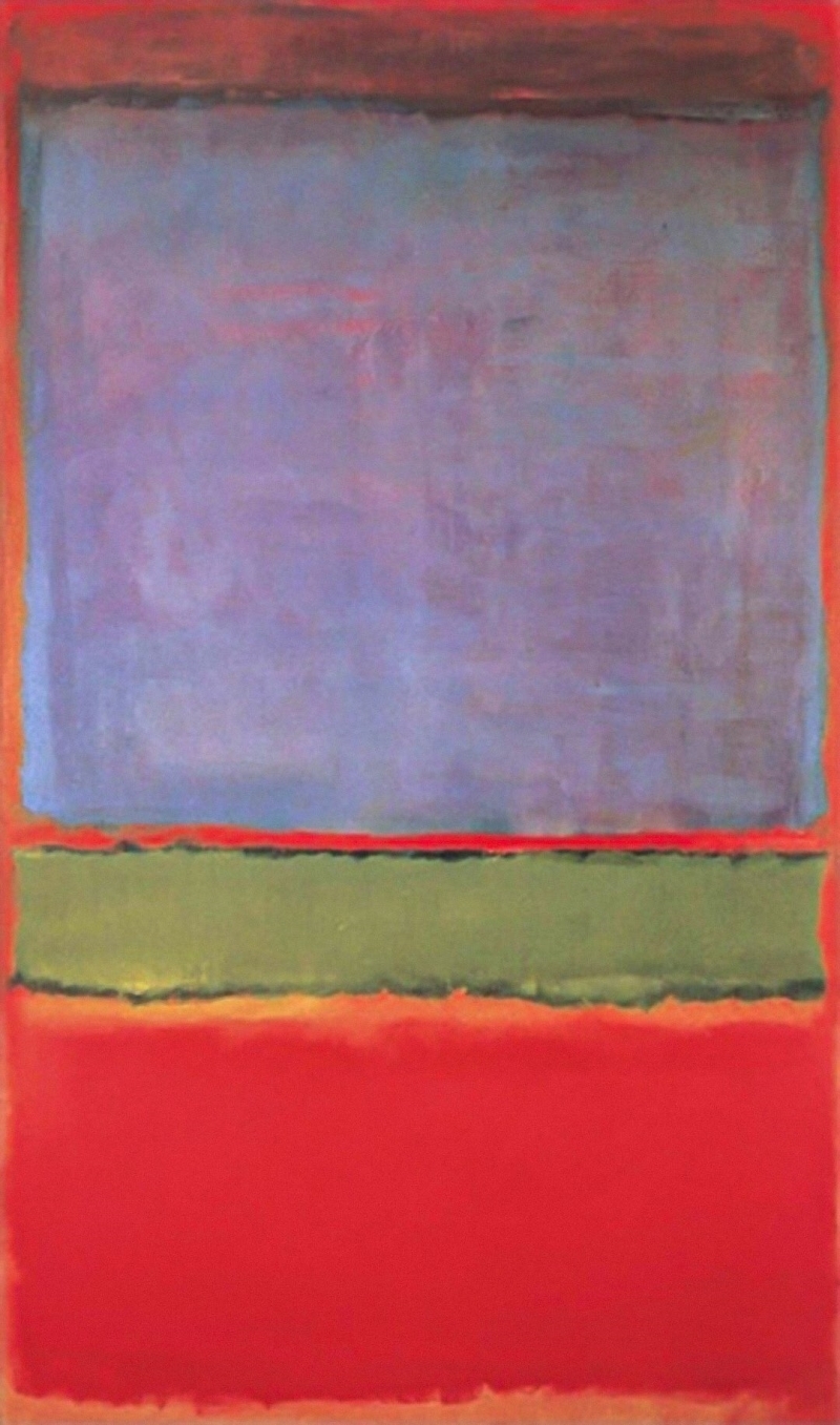 Tüm Zamanların En Pahalı Sanat Eserleri