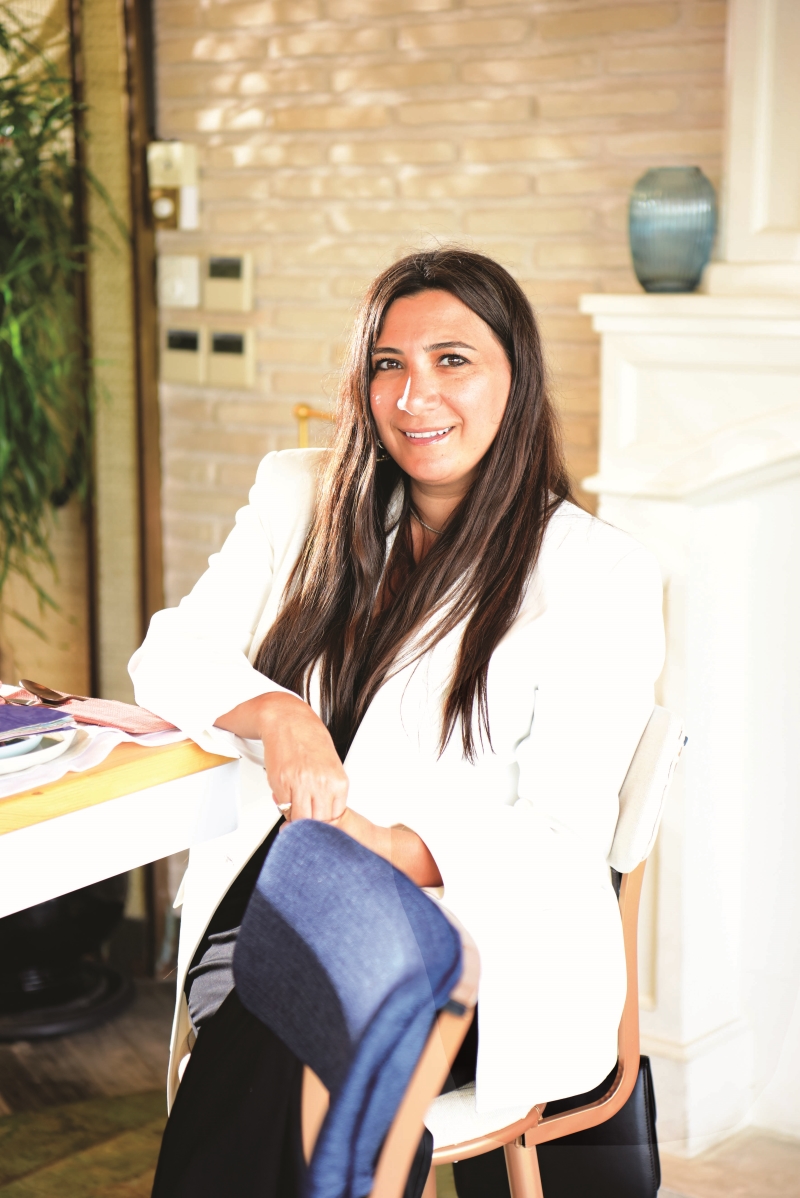 ALEM x Philips Daveti Ece Zaim'in Ev Sahipliğinde Gerçekleşti