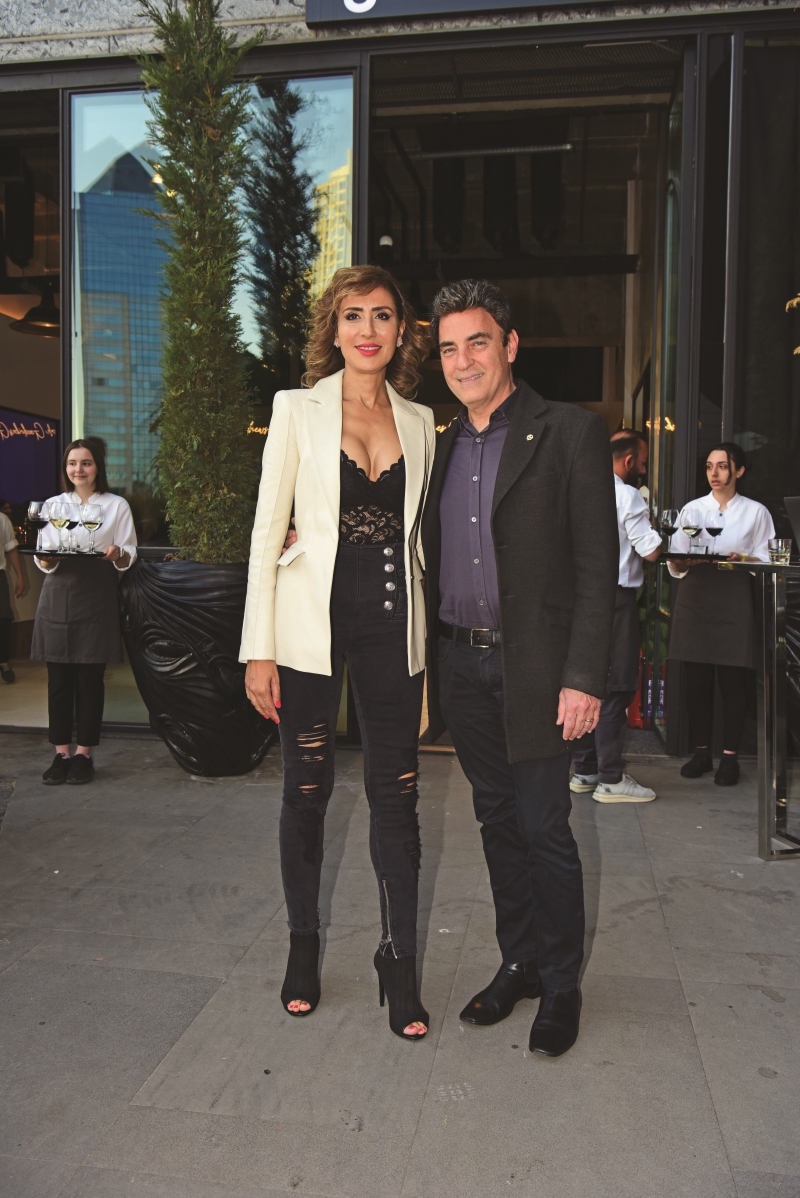 Goodspaces, Art & Tech for Good Summit 2022 Galasını Gerçekleştirdi