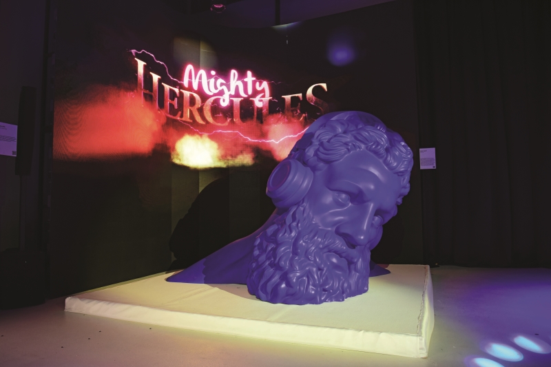 Goodspaces, Art & Tech for Good Summit 2022 Galasını Gerçekleştirdi