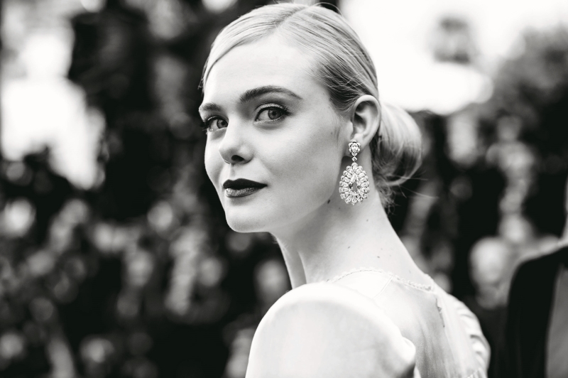 Geçmişten Günümüze Cannes Film Festivali'nde Chopard Mücevherleri