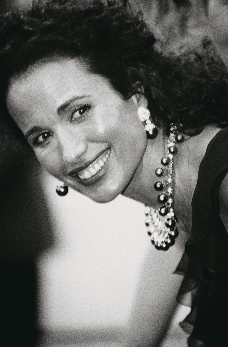 Geçmişten Günümüze Cannes Film Festivali'nde Chopard Mücevherleri