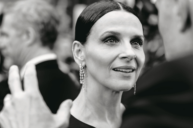 Geçmişten Günümüze Cannes Film Festivali'nde Chopard Mücevherleri