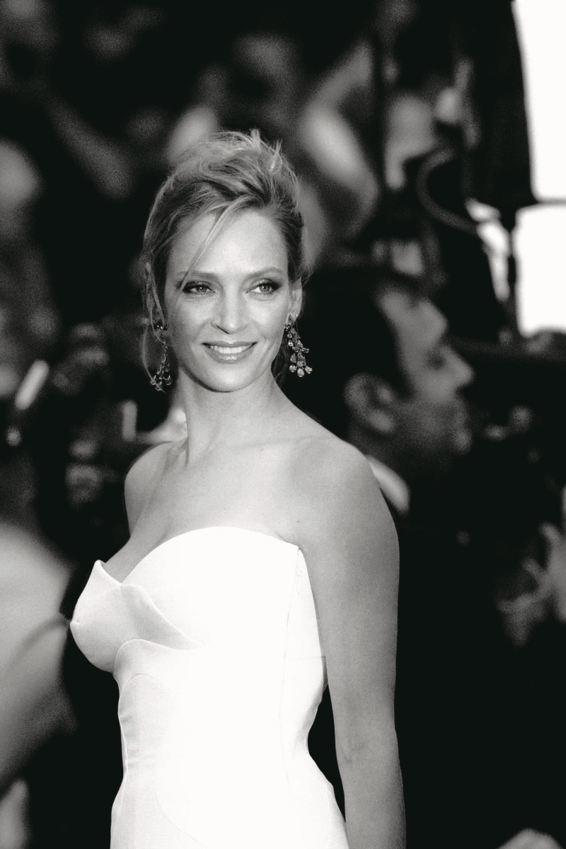 Geçmişten Günümüze Cannes Film Festivali'nde Chopard Mücevherleri