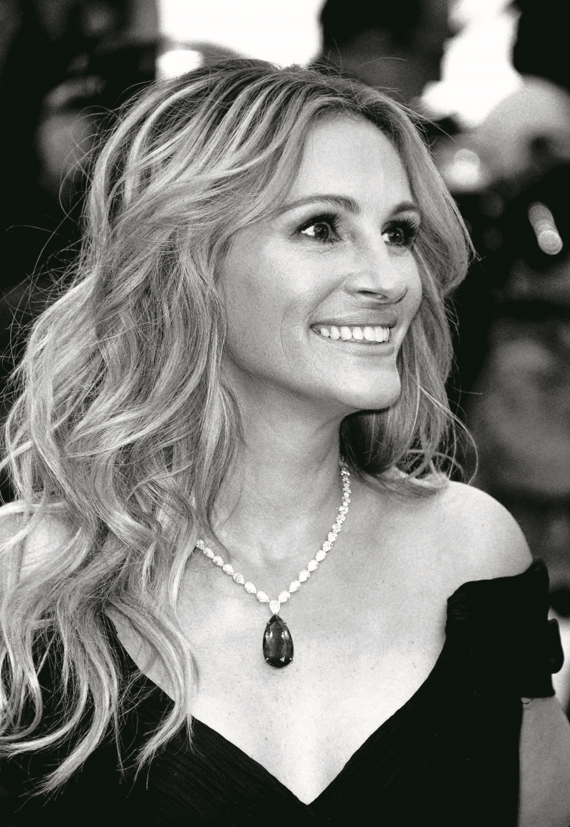 Geçmişten Günümüze Cannes Film Festivali'nde Chopard Mücevherleri