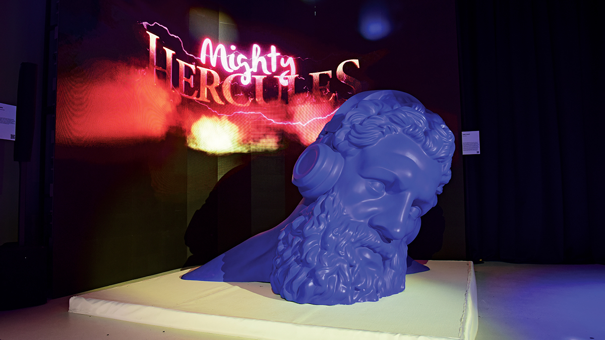 Goodspaces, Art & Tech for Good Summit 2022 Galasını Gerçekleştirdi