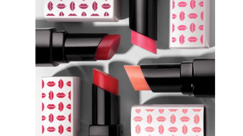 Yaz Mevsimi için En Güzel Rujlar