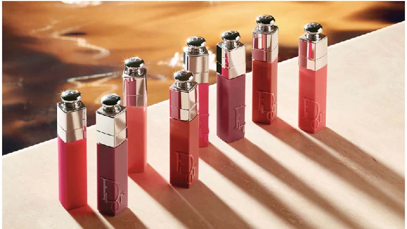 Yaz Mevsimi için En Güzel Rujlar