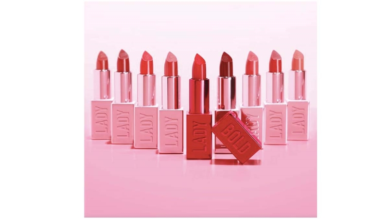 Yaz Mevsimi için En Güzel Rujlar