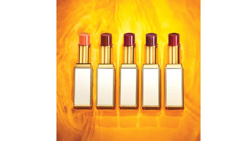 Yaz Mevsimi için En Güzel Rujlar