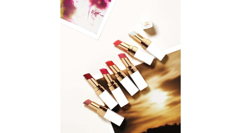 Yaz Mevsimi için En Güzel Rujlar