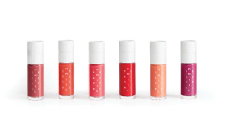 Yaz Mevsimi için En Güzel Rujlar