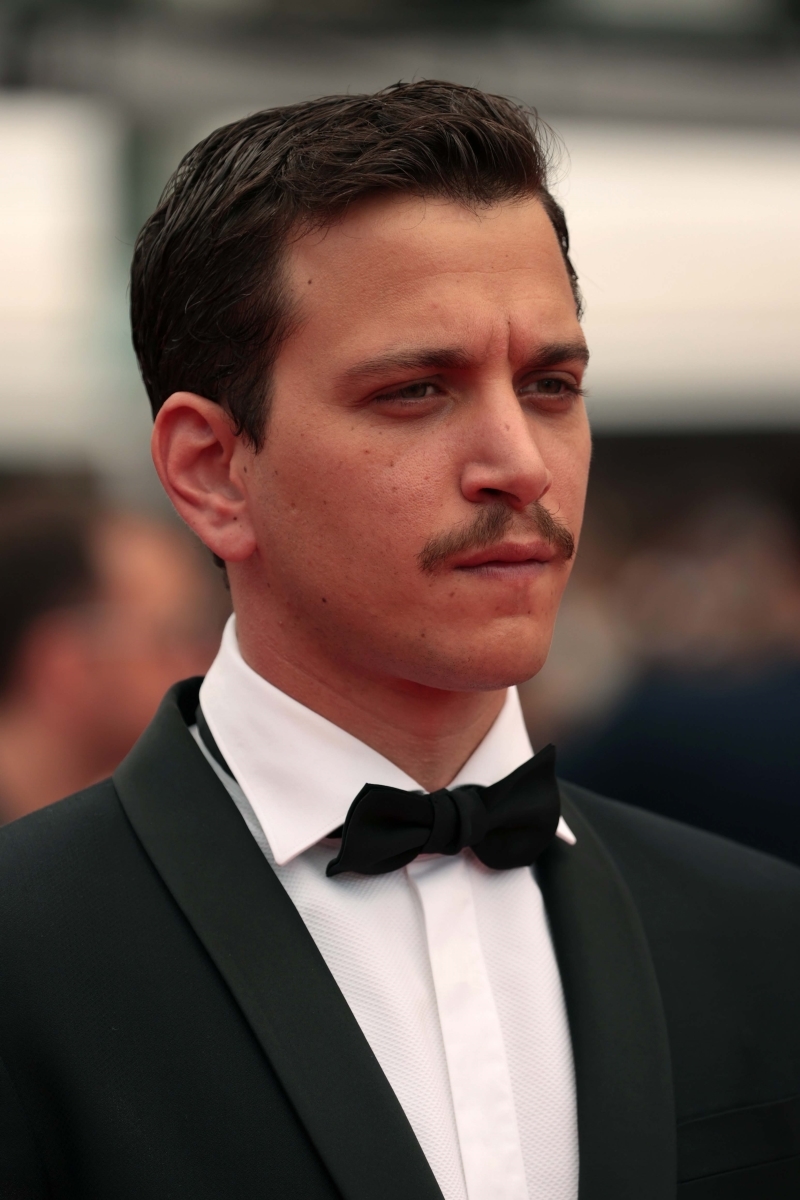 75'inci Cannes Film Festivali'nde Yer Alan Ünlü Oyuncularımız