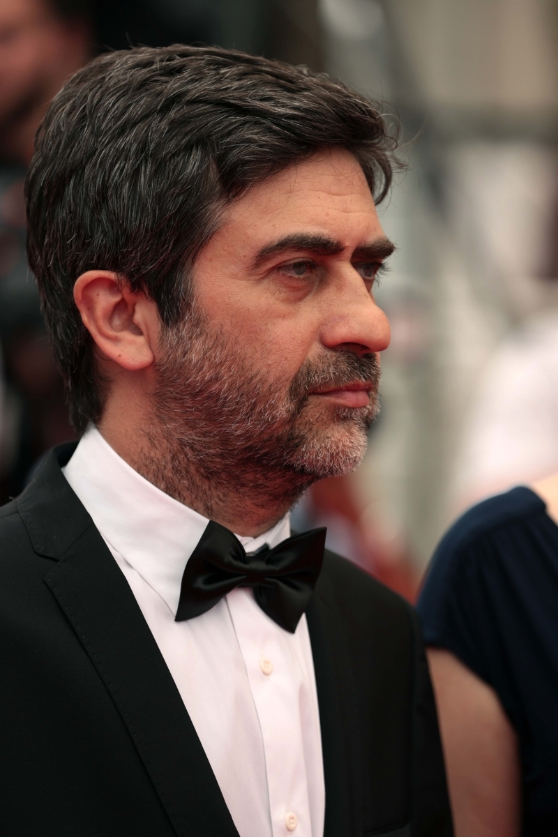 75'inci Cannes Film Festivali'nde Yer Alan Ünlü Oyuncularımız