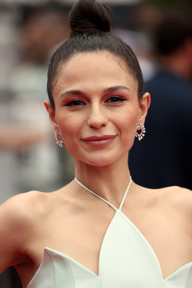 75'inci Cannes Film Festivali'nde Yer Alan Ünlü Oyuncularımız