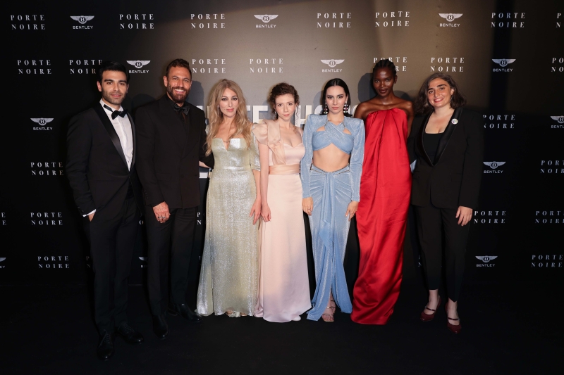 75'inci Cannes Film Festivali'nde Yer Alan Ünlü Oyuncularımız