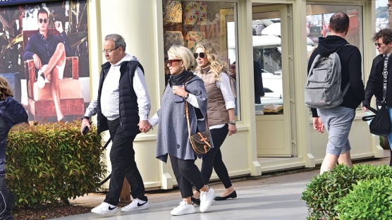 Cadde Radarı (25 Mayıs-1 Haziran)