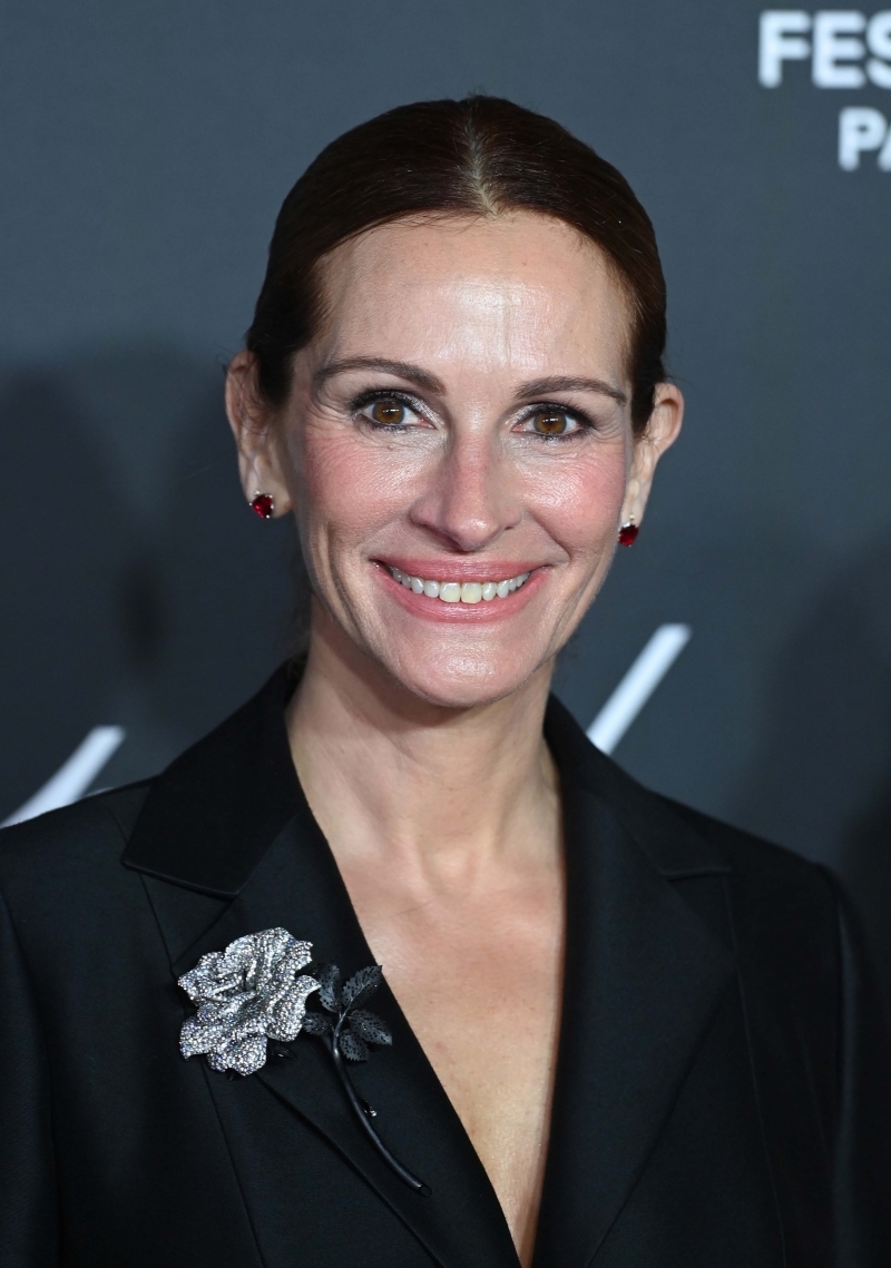 Geçmişten Günümüze: Julia Roberts