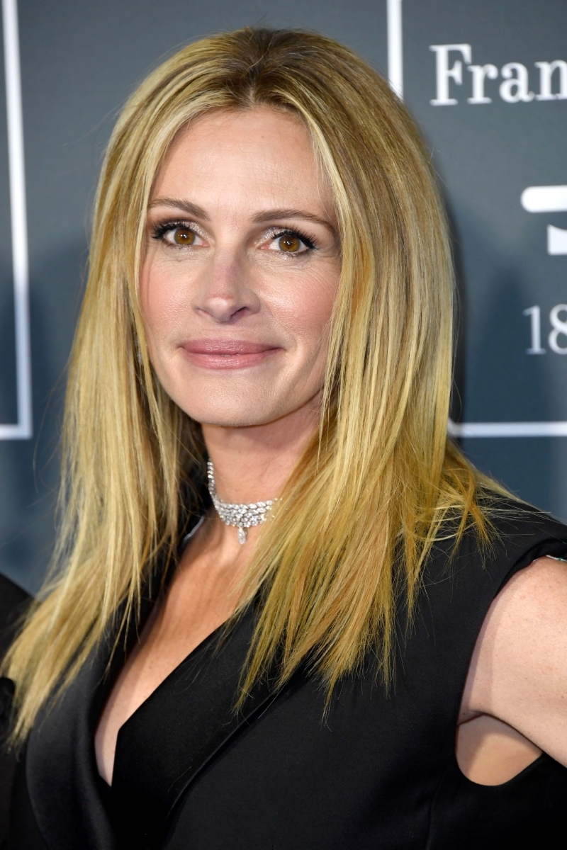 Geçmişten Günümüze: Julia Roberts