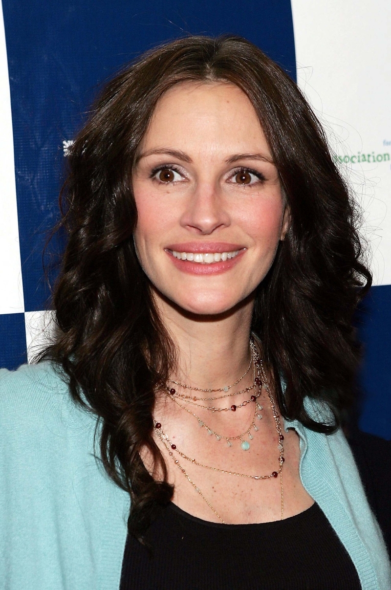 Geçmişten Günümüze: Julia Roberts