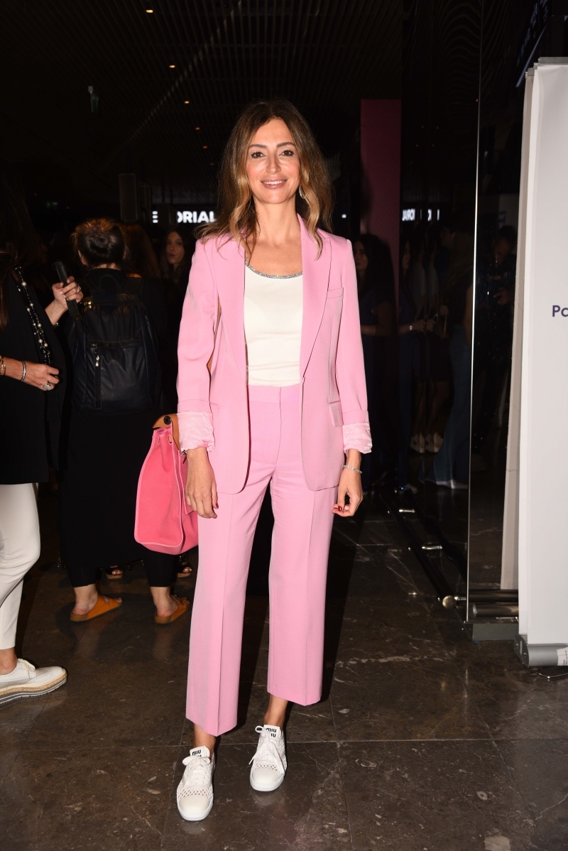 "Hababam Sınıfı Parıltı'yla El Ele" Tiyatro Oyunu Daveti