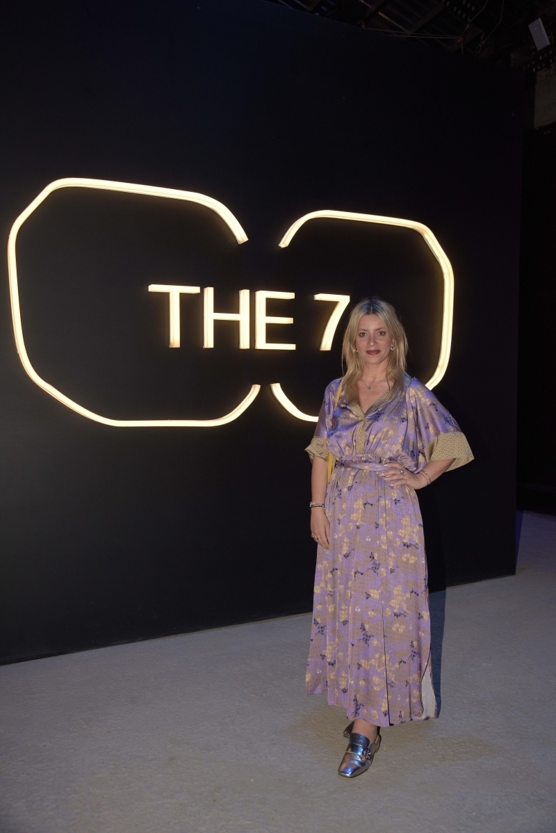 Yeni BMW 7 Serisi Lansman Daveti