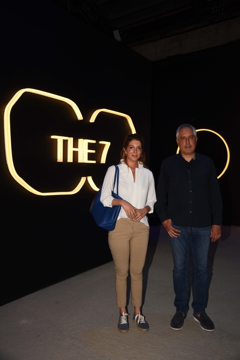 Yeni BMW 7 Serisi Lansman Daveti