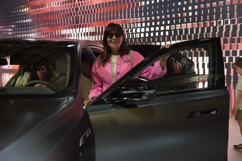 Yeni BMW 7 Serisi Lansman Daveti