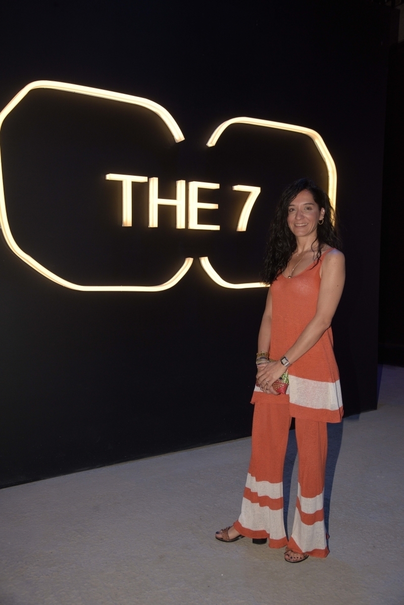 Yeni BMW 7 Serisi Lansman Daveti