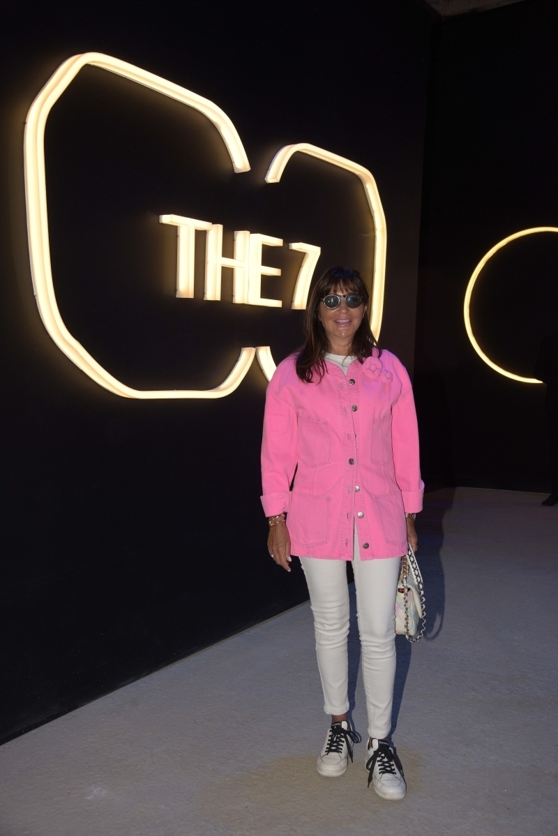 Yeni BMW 7 Serisi Lansman Daveti