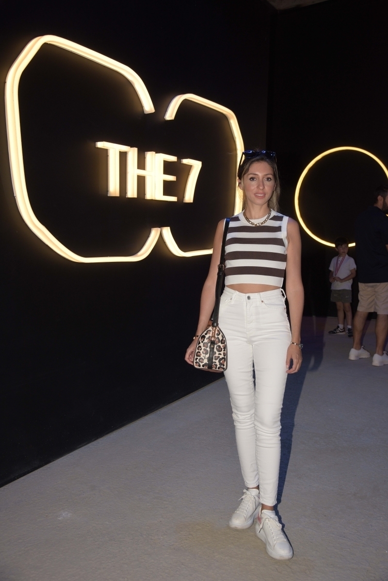 Yeni BMW 7 Serisi Lansman Daveti