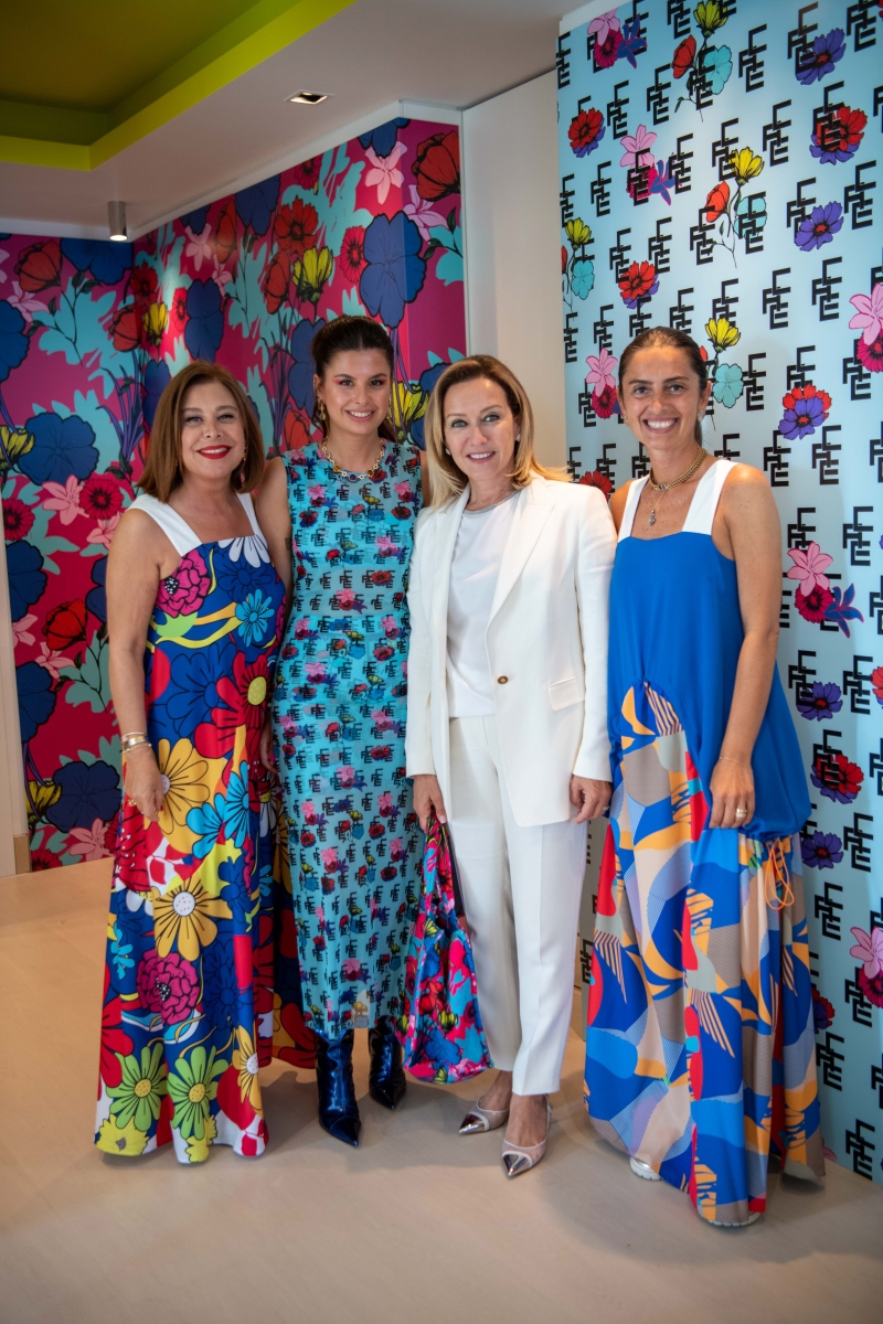 Ace Nayman 2022 İlkbahar/Yaz Koleksiyon Daveti