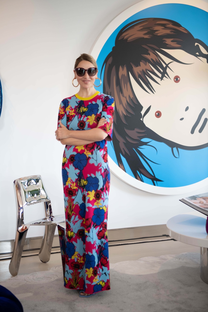 Ace Nayman 2022 İlkbahar/Yaz Koleksiyon Daveti