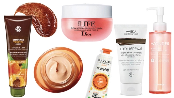 Kayısı Çekirdeği Yağı ile Nasıl Bakım Yapılır?